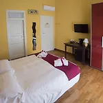 Residenza Viani Vendégház La Spezia
