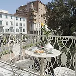 Residenza Viani Vendégház La Spezia