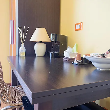 Residenza Viani Pensjonat 4*