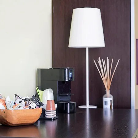 Residenza Viani Pensjonat