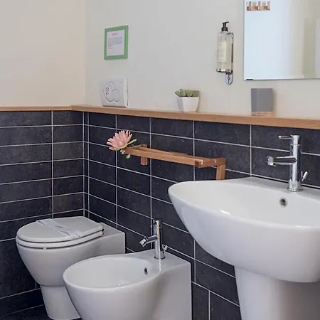 Pensjonat Residenza Viani 4*