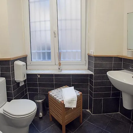 Pensjonat Residenza Viani