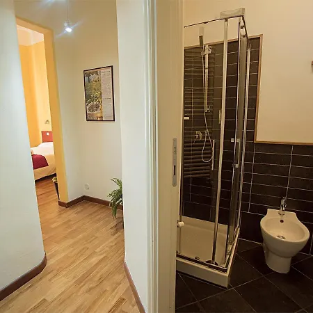 Residenza Viani Pensión 3*