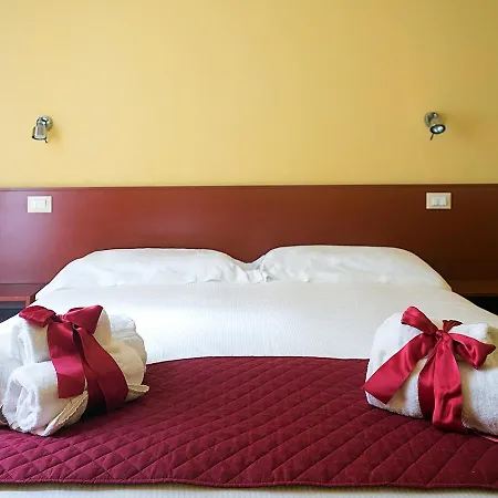 Residenza Viani 4* La Spezia