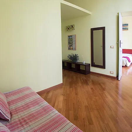 Residenza Viani Pensión 3*