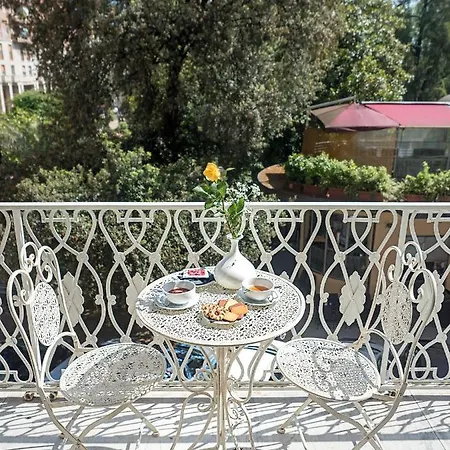 Residenza Viani La Spezia