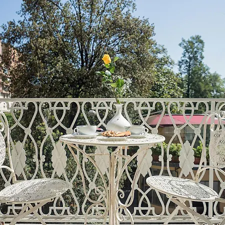Residenza Viani Специя