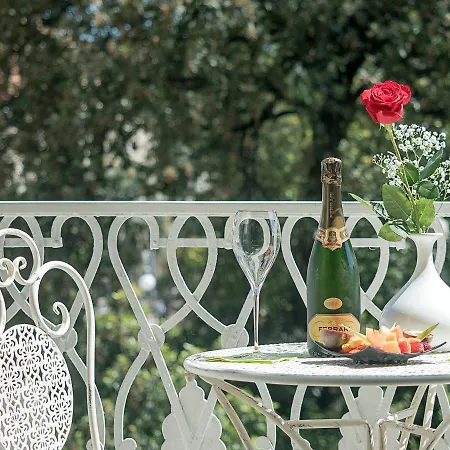 Residenza Viani Pensjonat La Spezia