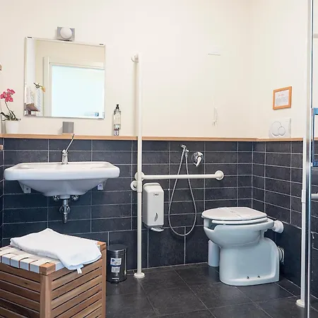 Residenza Viani Pensjonat La Spezia