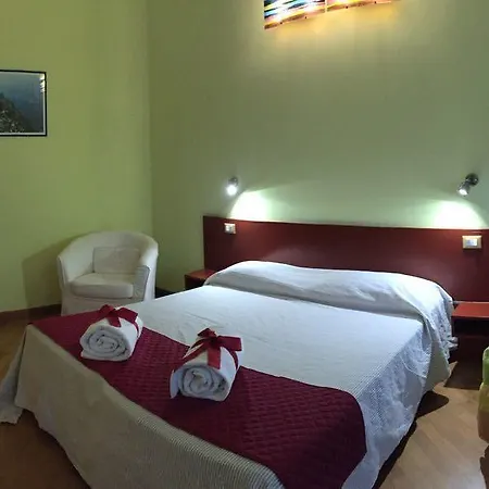 Pensión Residenza Viani La Spezia