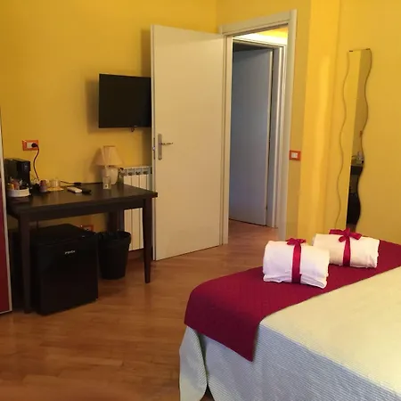 Residenza Viani Pensjonat La Spezia