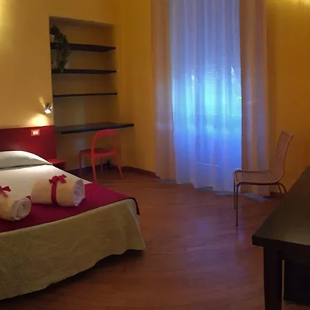 Residenza Viani 3* La Spezia