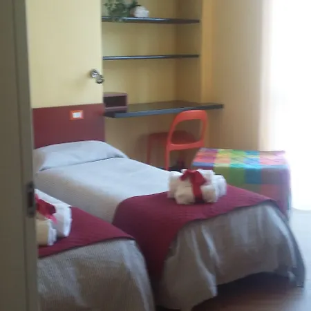 Pensión Residenza Viani