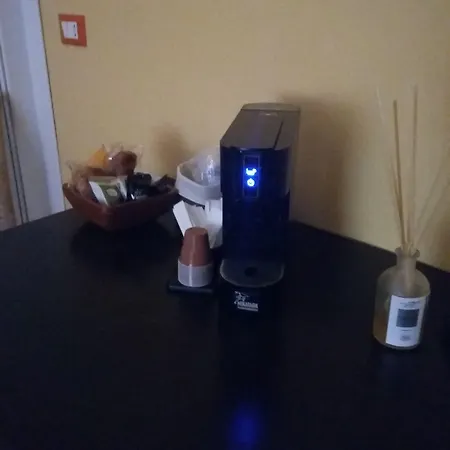 Residenza Viani Pensjonat 4*