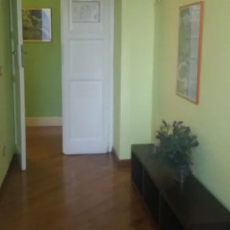 Residenza Viani Pensión 3*