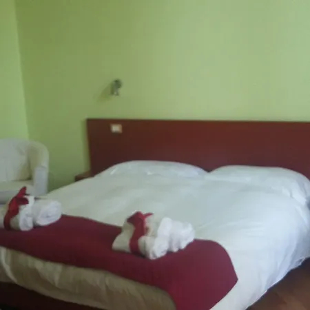 Гостевой дом Residenza Viani Специя