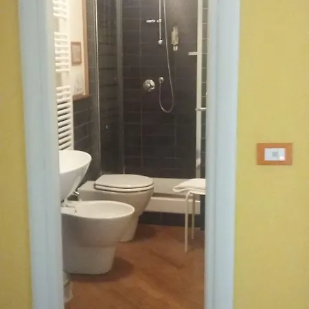 Pensión Residenza Viani