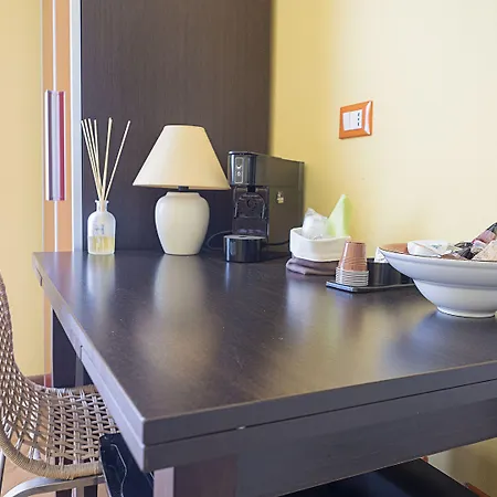 Residenza Viani 3*