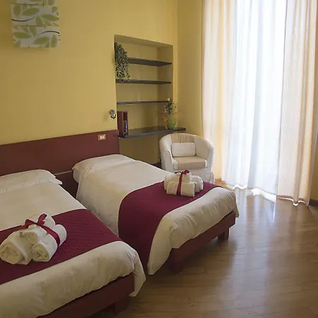Residenza Viani 3*