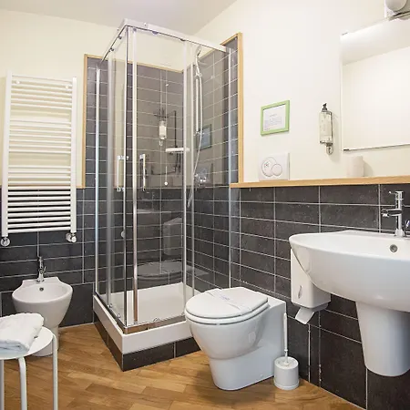 Residenza Viani Pensjonat La Spezia