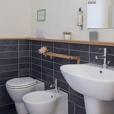 Residenza Viani Pensjonat 4*