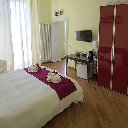 Pensión Residenza Viani La Spezia