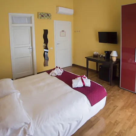 Residenza Viani Pensión La Spezia