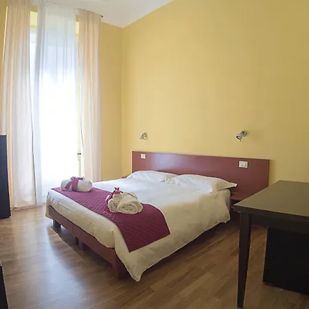 Residenza Viani 3*