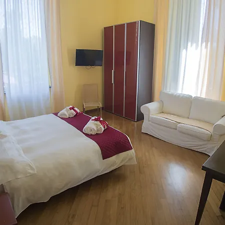 Pensión Residenza Viani