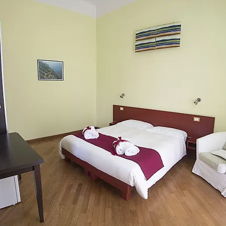 Pensión Residenza Viani 3*