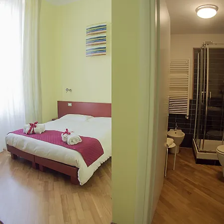 Residenza Viani 3*