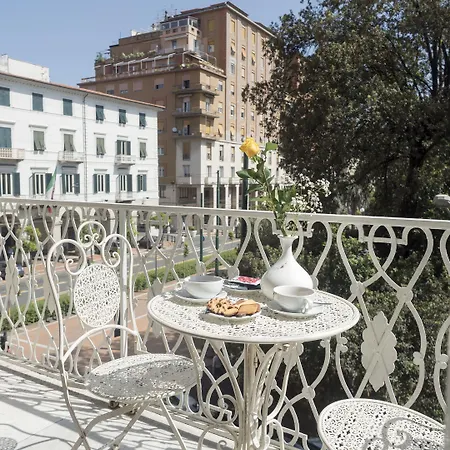 Residenza Viani Pensión La Spezia