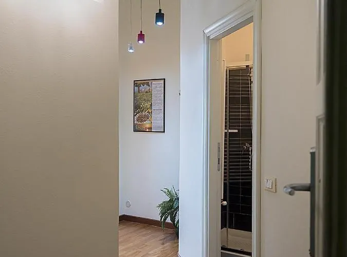 Residenza Viani Специя