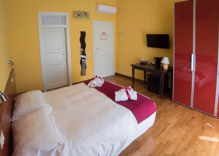 Residenza Viani 라스페치아