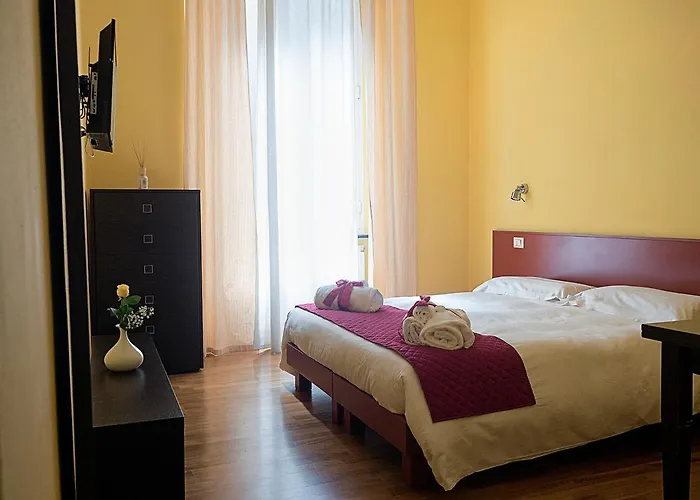 Residenza Viani 4*