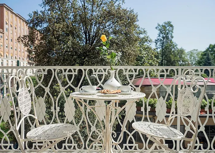 Residenza Viani Специя