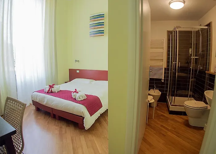Residenza Viani