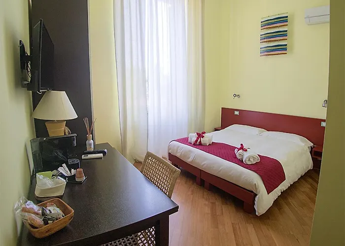 Residenza Viani