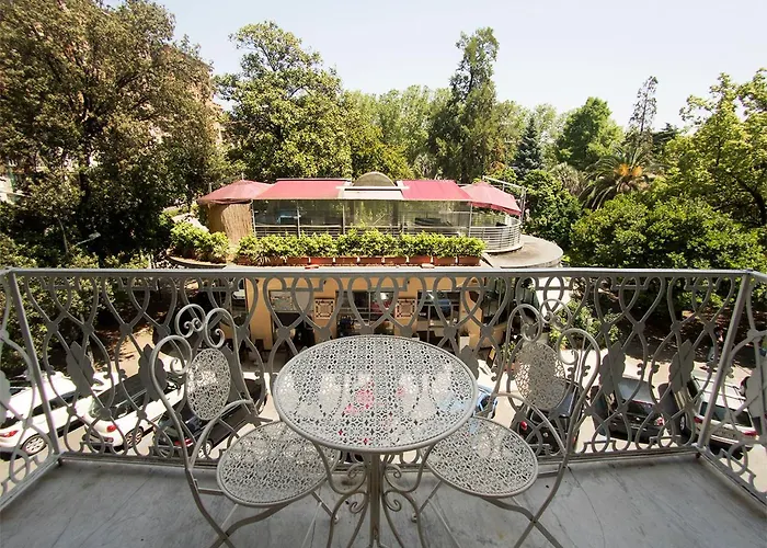Residenza Viani 4*