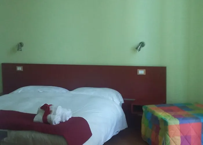 Residenza Viani Специя