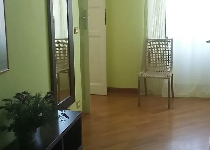 Residenza Viani 4* 라스페치아