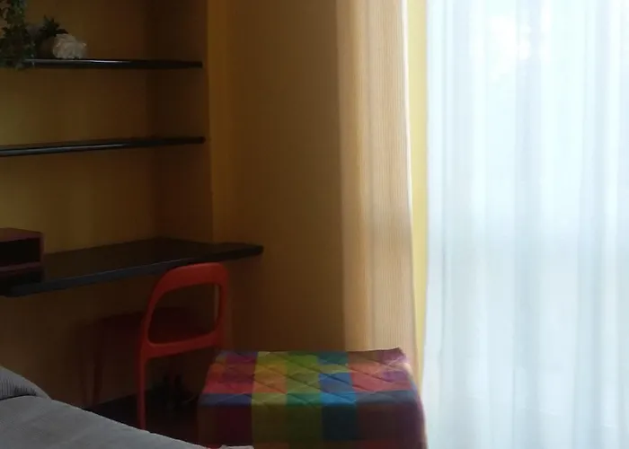 Residenza Viani 4* 라스페치아