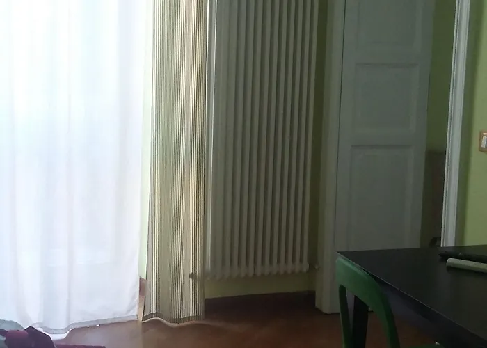 Residenza Viani Гостевой дом Специя