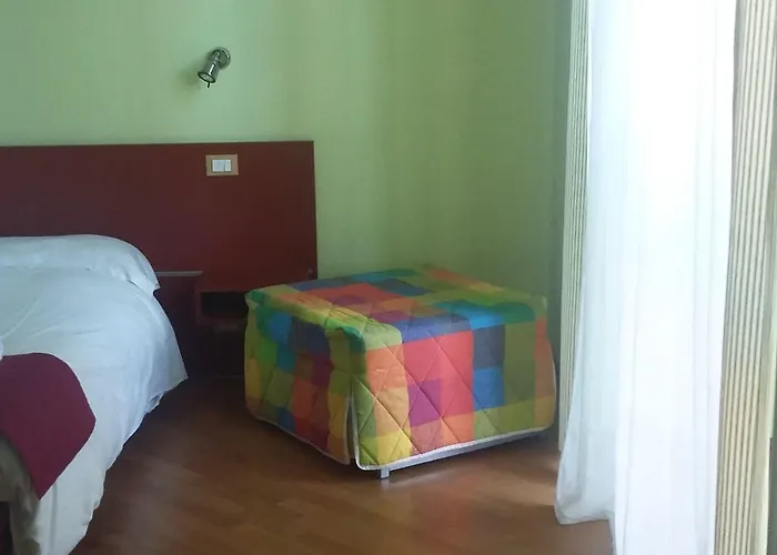 Гостевой дом Residenza Viani