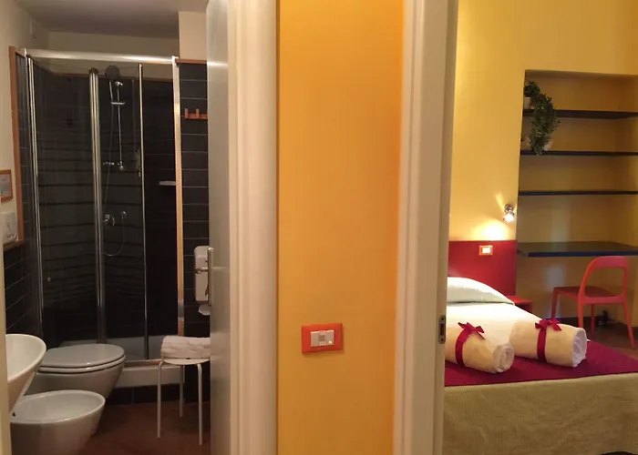 Residenza Viani 라스페치아