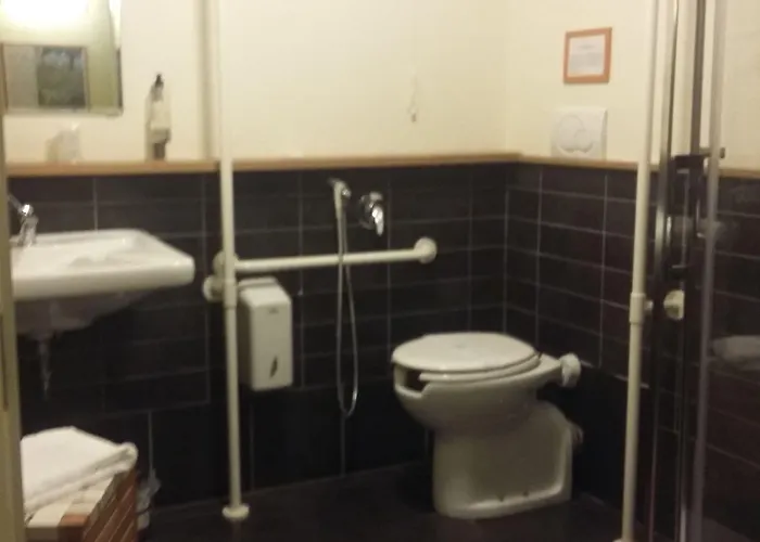 Residenza Viani 4*