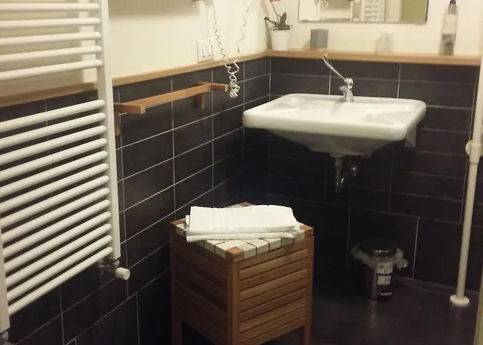 Residenza Viani 라스페치아
