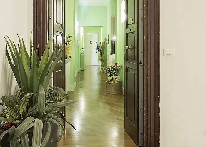Гостевой дом Residenza Viani 4*