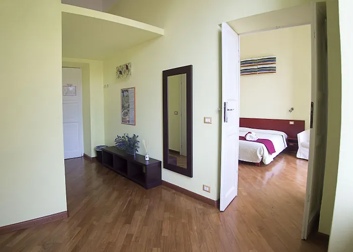 Residenza Viani