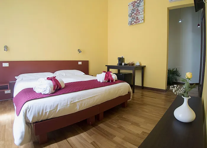 Гостевой дом Residenza Viani Специя